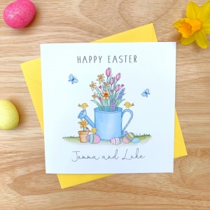 Easter Cards