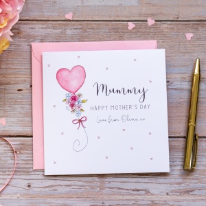 Mother's Day Cards