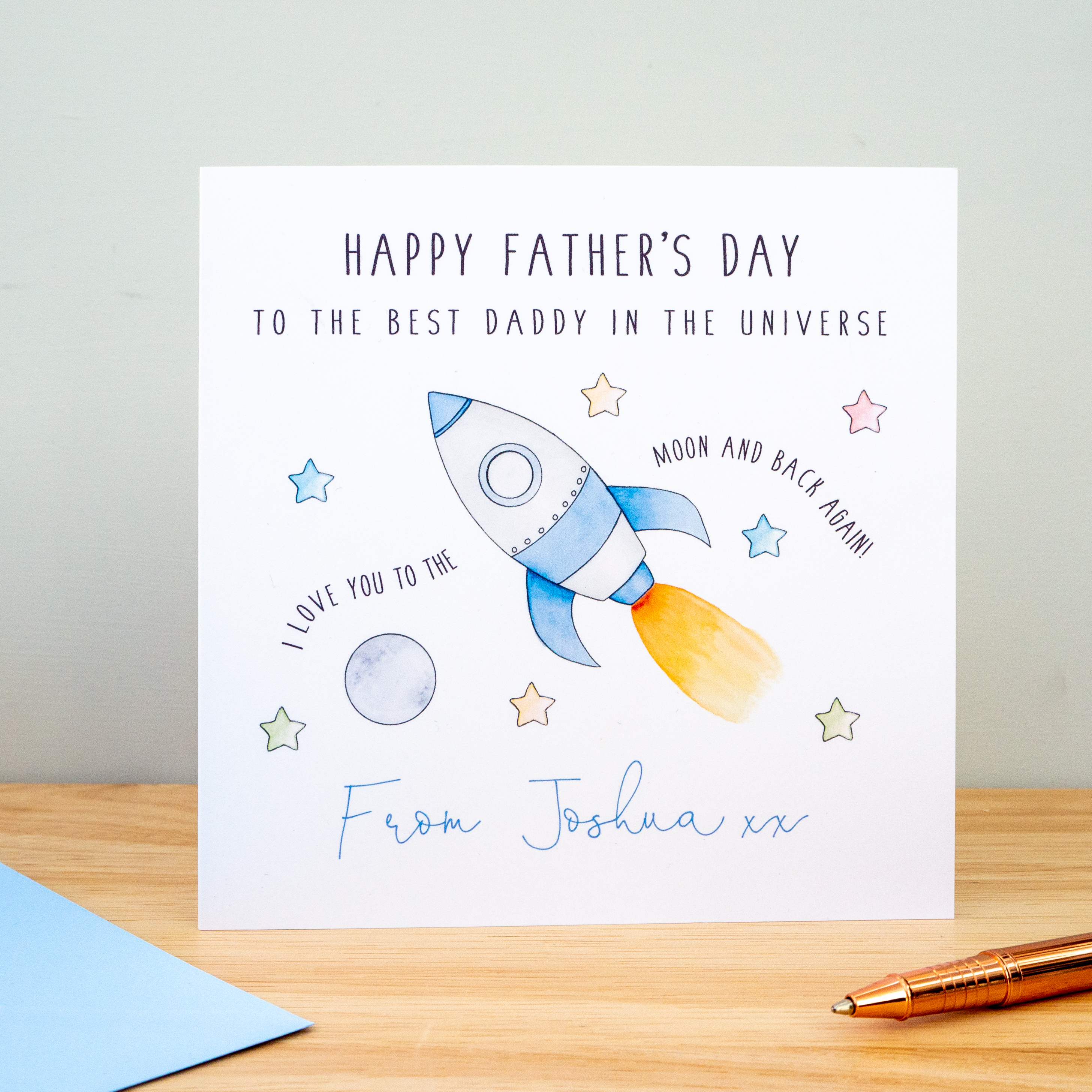 Father's Day Cards