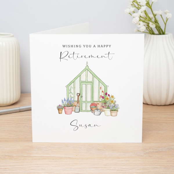 Gardening Birthday Cards | Funky Pigeon - View #6